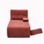 Chaise longue confortable pour le salon-292263638