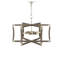 Bastian 6 - Light Chandelier