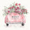 «Vintage Travel IV Market» par Anne Tavoletti