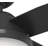Dempsey 44" 4 - Blade Standard Ceiling Fan with Lights and Remote-90708533