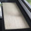 Tapis en jute / sisal / gris kaki Torbin-22408898
