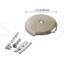 Ensemble de quincaillerie de salle de bain-66359965