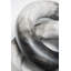 Decorative Interlocking Link Sculpture