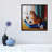 Kitty Throne by Lucia Heffernan - Graphic Art Print on Canvas-1671438233-1671438232