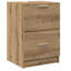 40Cm Single Bathroom Vanity Base Only-1696241584