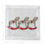 Square Napkins