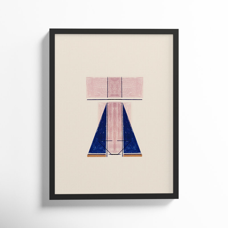 Euna " Structure " by Alyson Fox