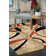Dov Abstract Indoor Rug