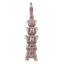 Red White Original Tulipiere-544076106