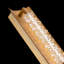 Twirl 1 - Light LED Armed Sconce-2046499739