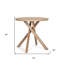 Table de bout 30 po