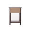 Bastian 40 cm W Bedside Table-1582225712