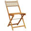 Alvernia Patio Dining Accent Chair-355847636
