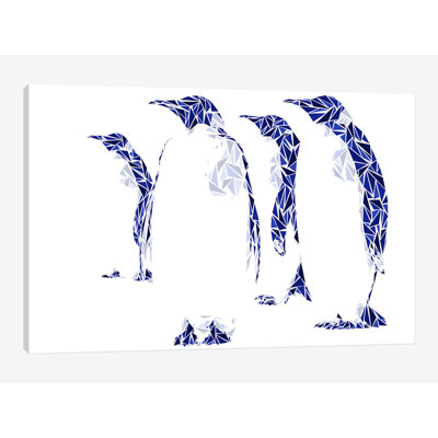 Animals Canvas Art