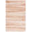 Narragansett Ebony Hand Tufted Wool Pile Abstract Rug-675838392