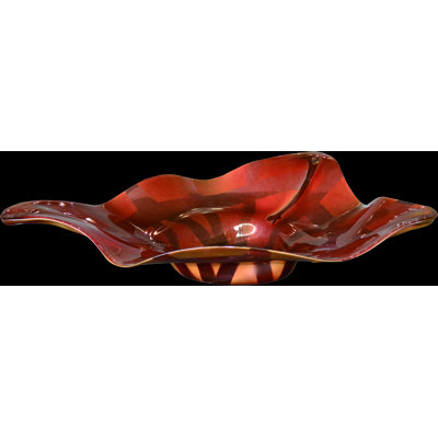 Triangle Bowl