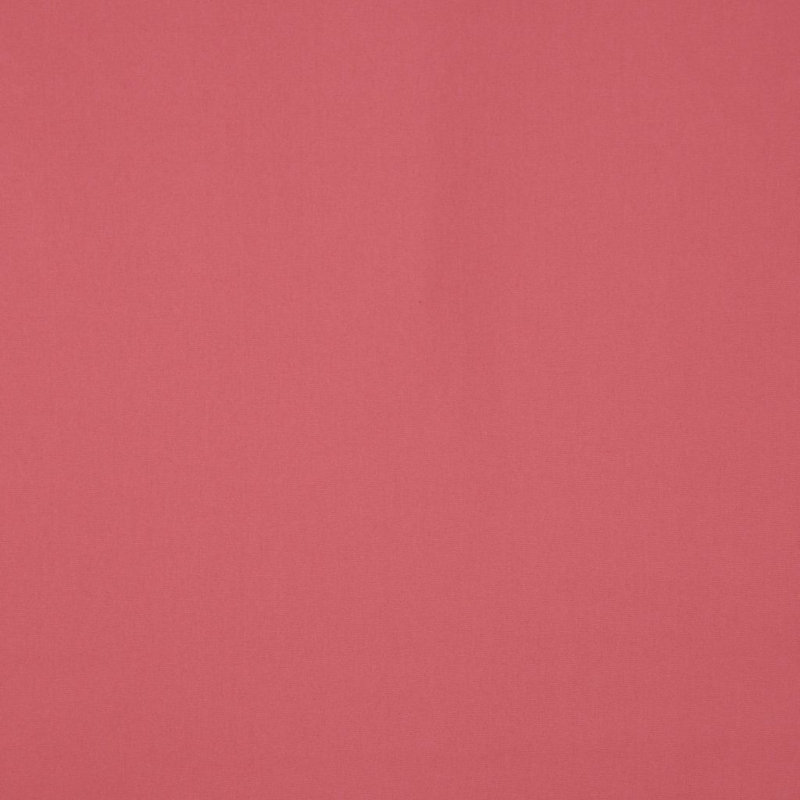 Imported Cotton Fabric, Rouge