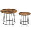 Almiro Frame Coffee Table-819781301