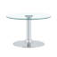 Table basse moderne 27,5 po