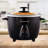 Continental Electric Rice Cooker-40912103-40912104