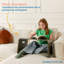ECR4Kids Bentwood Lap Desk with Handles, Activity Table-104944342