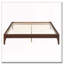 Grand lit plateforme en bambou sec-2008450204-2008450207