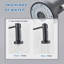 Moverlesenk Kitchen Faucet Side Spray