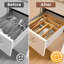 Rangement pour ustensiles de cuisine polyvalent