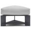 Gather Outdoor Ottoman-1951719033