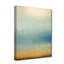 «Abstract Escape» par Norman Wyatt Jr., reproduction d'art sur toile tendue-557840718
