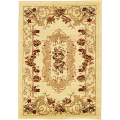 Oriental Area Rug
