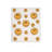 Children'S Happy Face Pattern Luxury Soft Throw Blanket-114352520