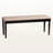 Geovanna Polyester Blend Upholstered Bench-572816289-572816292