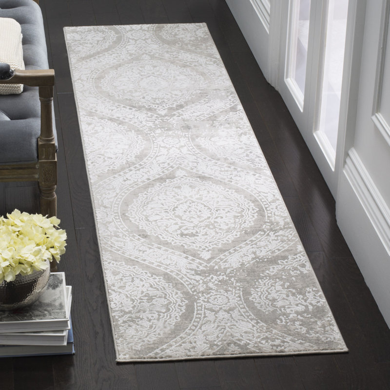 Van Andel Performance Rug, Runner 2' x 8'