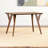 Rectangular Dining Table