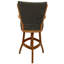 Wapiti du Nord-Ouest - gris foncé-790324890