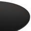 Luken Round Metal Base Dining Table-29154081-96448732