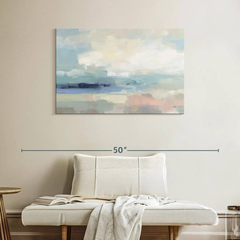 Avery Land Sky Water