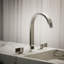 Components™ Bathroom Sink Spout with Ribbon Design-1139825632