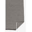 River Geometric Area Rug in Brown-93887997