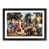 Black Framed selected