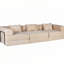 Canapé-lit Chenille-2094342148-2092612343
