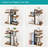 Desktop Shelf Organizer-490186296