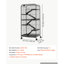 Small Animal Cage