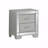 Champagne Accent Table