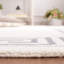 Tapis en laine / coton touffeté à la main Dormeus-1312796262