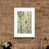 White Frame selected