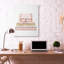 « style mode sac blanc rose or », impression bookstack-45198022-45198025
