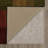 Beunka Tan/Red Modern Geometric Area Rug-806675604