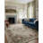 Rifle Paper Co. x Loloi Laurel Cream Area Rug-93809872